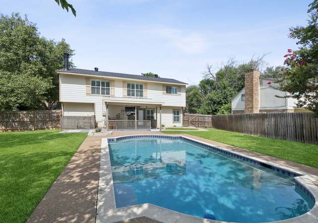 Property at 5324 Peterson Ct, Flower Mound, TX 75028, 3 beds, 2 baths