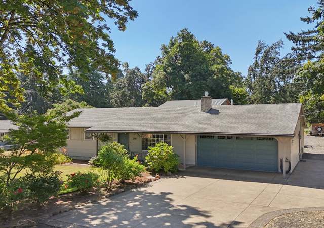 Property at 240 Barker Ave, Oregon City, OR 97045, 3 beds, 1 bath