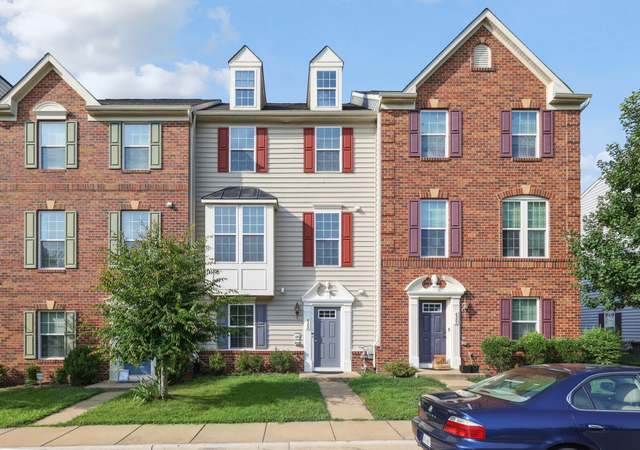 Property at 4382 Daisy Reid Ave, Woodbridge, VA 22192, 3 beds, 3 baths