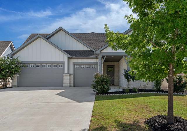 Property at 454 Climbing Rock Loop, Dripping Springs, TX 78620, 3 beds, 3.5 baths