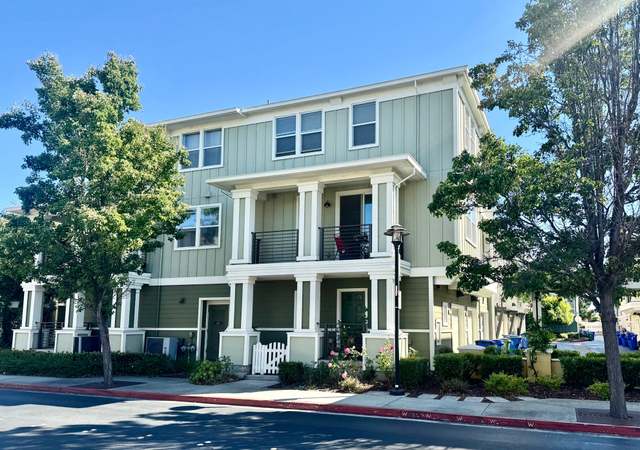 Property at 40702 Greystone Ter, Fremont, CA 94538, 3 beds, 2.5 baths