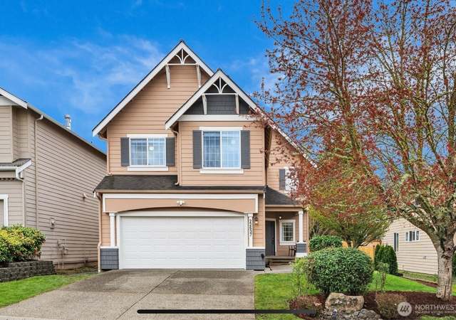 Property at 22637 SE 12th Pl, Sammamish, WA 98075, 3 beds, 2.5 baths