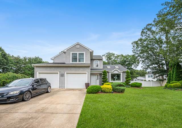 Photo of 16 Carr Ln, Sicklerville, NJ 08081