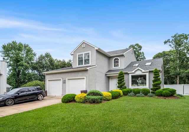 Photo of 16 Carr Ln, Sicklerville, NJ 08081