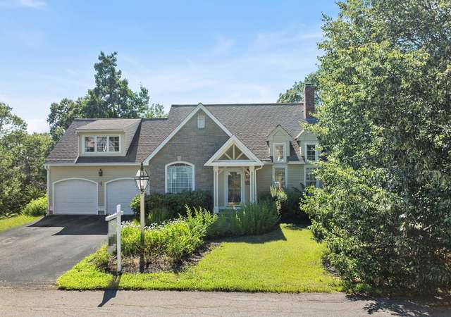 Property at 105 Weyland Cir, North Andover, MA 01845, 5 beds, 3.5 baths