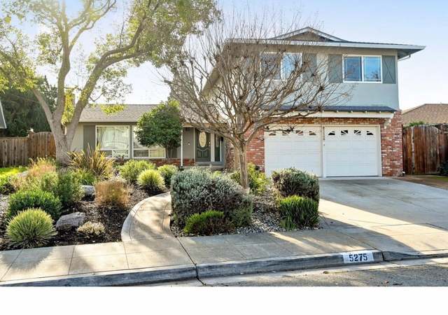 Photo of 5275 Diane Ln, Livermore, CA 94550