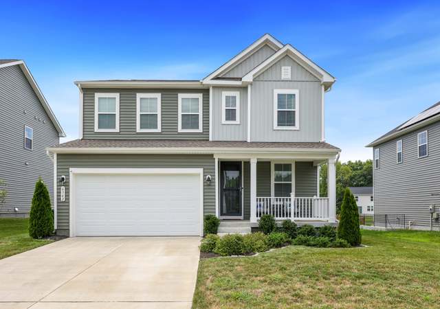 Property at 6342 Pointer Ln, King George, VA 22485, 4 beds, 3.5 baths