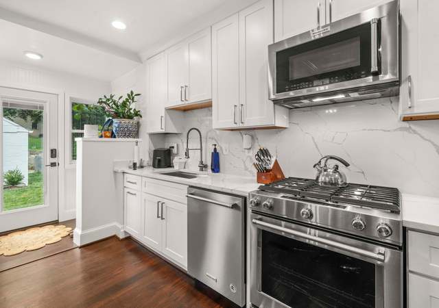 Property at 3918 S St SE, Washington, DC 20020, 3 beds, 2 baths