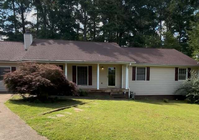 Property at 1855 Quailwood Dr, Stone Mountain, GA 30088, 3 beds, 2 baths