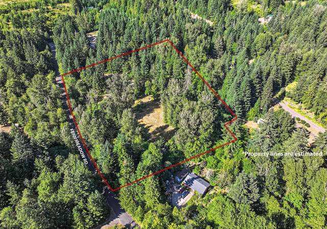 Property at 0 Fern Meadow Rd, Stevenson, WA 98648