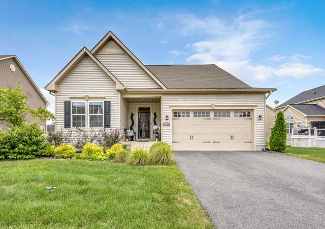Property at 8705 Whittington St, Waldorf, MD 20603, 4 beds, 3 baths