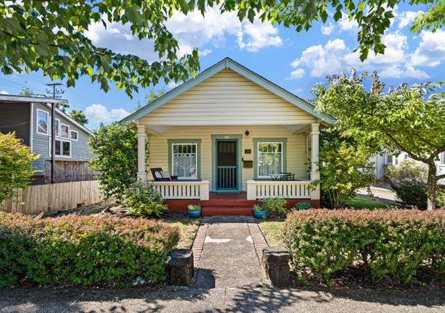 Photo of 945 B St, Springfield, OR 97477
