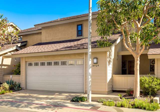 Photo of 8929 Via Andar, San Diego, CA 92122
