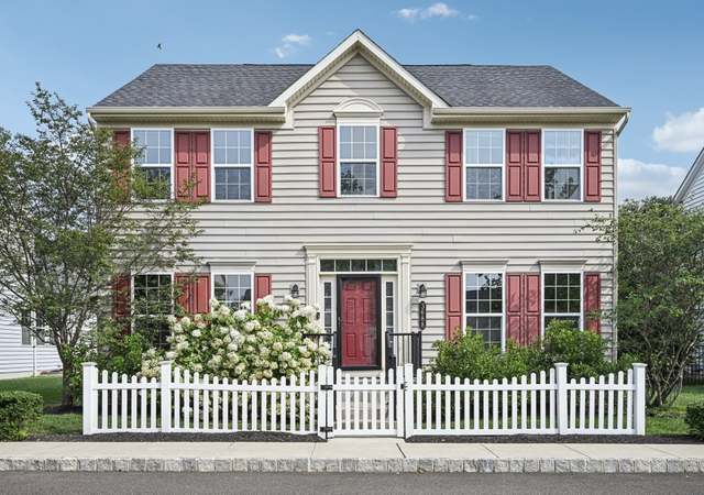 Property at 3688 Christopher Day Rd, Doylestown, PA 18902, 4 beds, 3.5 baths
