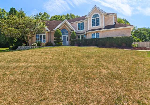 Property at 21455 Georgetown Rd, Frankfort, IL 60423, 4 beds, 2.2 baths