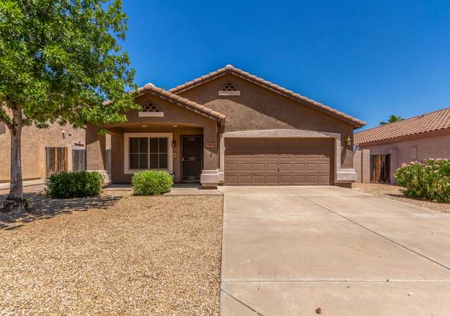 Photo of 846 W Windhaven Ave, Gilbert, AZ 85233
