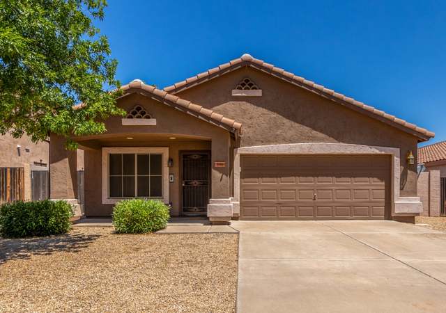 Photo of 846 W Windhaven Ave, Gilbert, AZ 85233