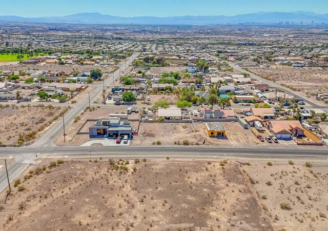 Property at Lot 2 Racetrack Rd, Henderson, NV 89015