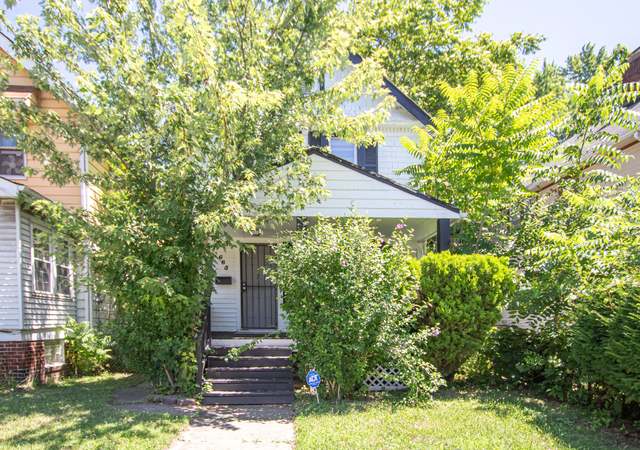 Photo of 665 Eddy Rd, Cleveland, OH 44108