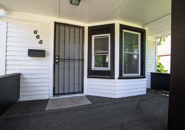 Photo of 665 Eddy Rd, Cleveland, OH 44108