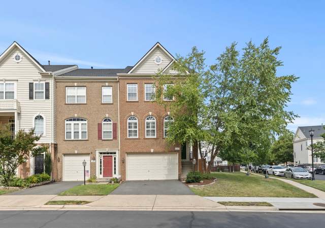 Photo of 24687 Kings Canyon Sq, Aldie, VA 20105