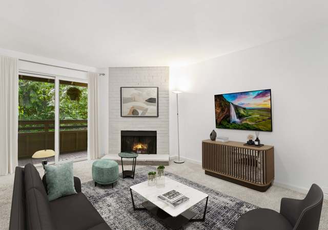 Property at 17536 149th Ave SE Unit O10, Renton, WA 98058, 1 bed, 1 bath