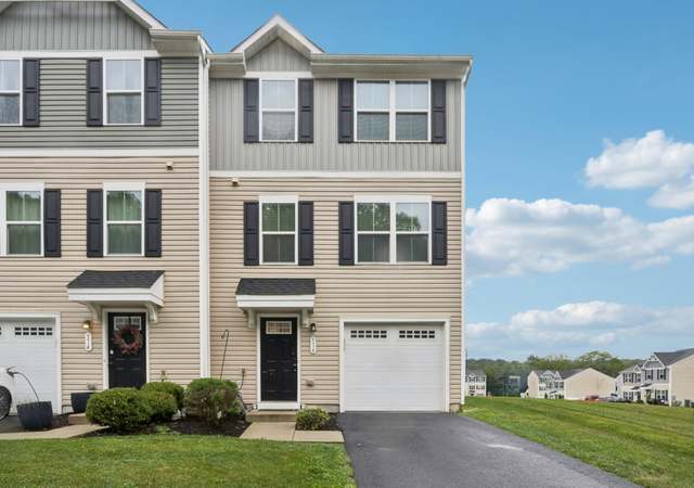 Property at 516 River Run, Northampton, PA 18067, 3 beds, 2.5 baths
