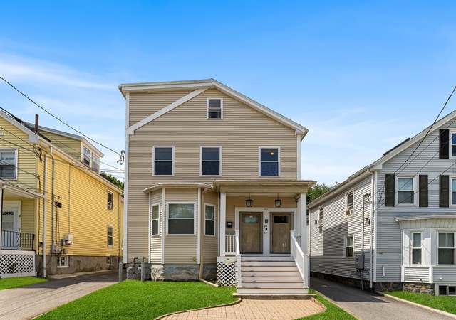 Property at 61 Neponset Ave, Boston, MA 02136, 7 beds, 3.5 baths