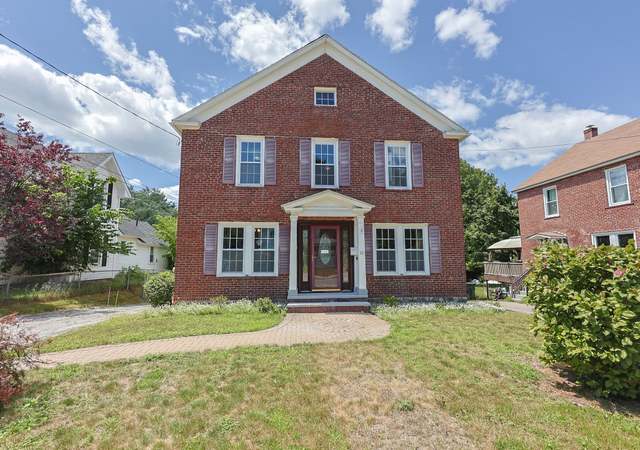Photo of 52 Mammoth Rd, Manchester, NH 03109