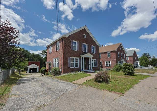 Photo of 52 Mammoth Rd, Manchester, NH 03109