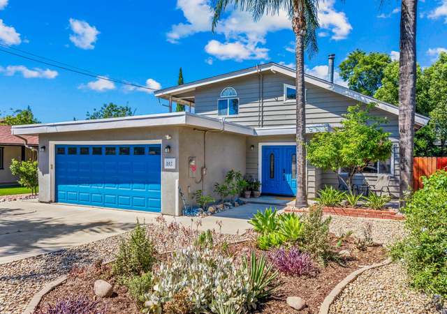Property at 507 9th St, Ramona, CA 92065, 3 beds, 2 baths