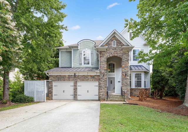 Property at 4809 Marena Pl, Durham, NC 27707, 5 beds, 4 baths