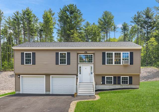 Property at 722 Cottage St Lot 8, Athol, MA 01331, 3 beds, 2 baths