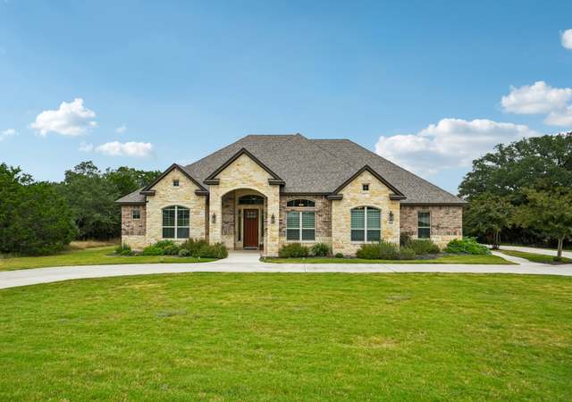Photo of 5688 Copper Crk, New Braunfels, TX 78132