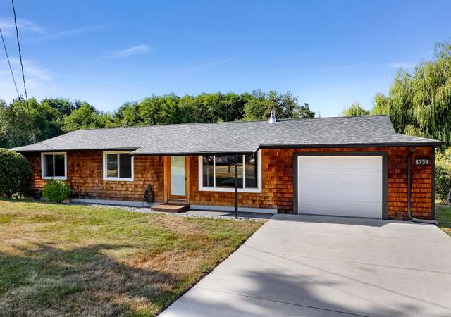 Property at 4739 Durham Way, Clinton, WA 98236, 2 beds, 1.5 baths