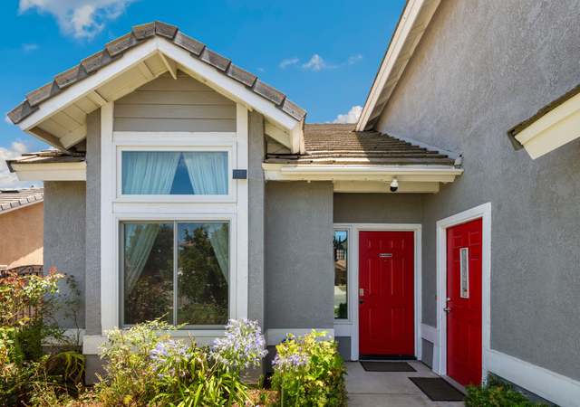 Photo of 8670 Barton St, Riverside, CA 92508