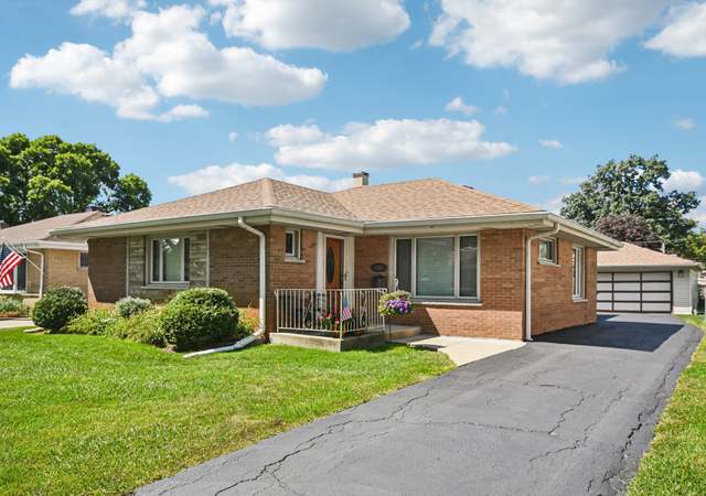 Property at 2300 Boeger Ave, Westchester, IL 60154, 3 beds, 2.5 baths