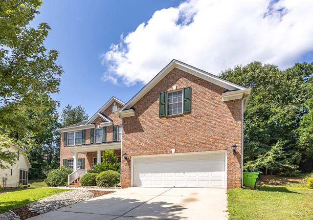 Property at 12426 Pawleys Mill Cir, Raleigh, NC 27614, 5 beds, 4 baths