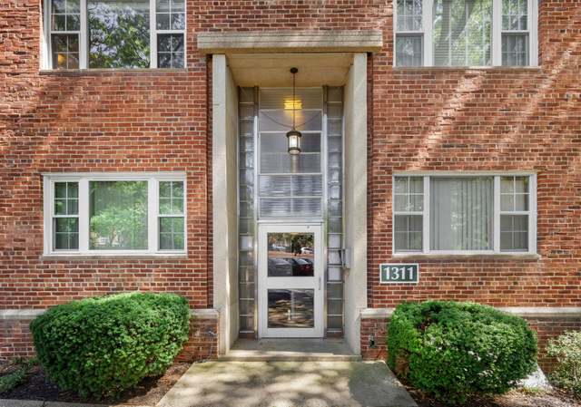 Photo of 1311 N Ode St #635, Arlington, VA 22209