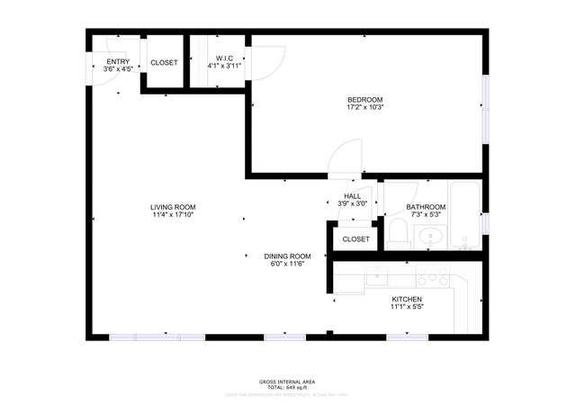 Photo of 1311 N Ode St #635, Arlington, VA 22209