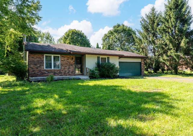 Property at 789 S Old 3c Rd, Sunbury, OH 43074, 3 beds, 2 baths
