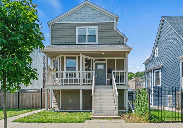 Photo of 4530 N St Louis Ave, Chicago, IL 60625
