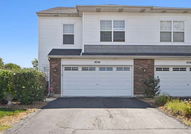 Property at 16741 Hazelwood Dr, Plainfield, IL 60586, 3 beds, 2 baths