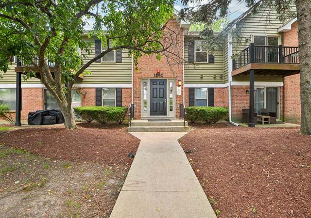Property at 1543 Raymond Dr #204, Naperville, IL 60563, 2 beds, 2 baths