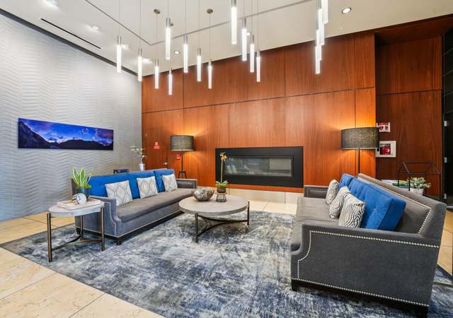 Property at 88 E San Fernando St #1202, San Jose, CA 95113, 2 beds, 2 baths