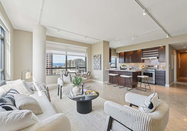 Photo of 88 E San Fernando St #1202, San Jose, CA 95113