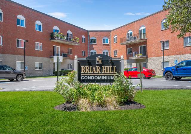 Photo of 42 Loomis St #217, Malden, MA 02148