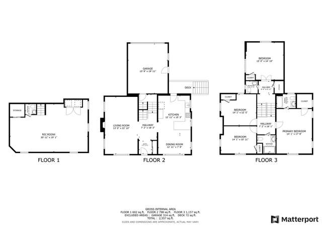 Photo of 7 Crest Ln, Swarthmore, PA 19081