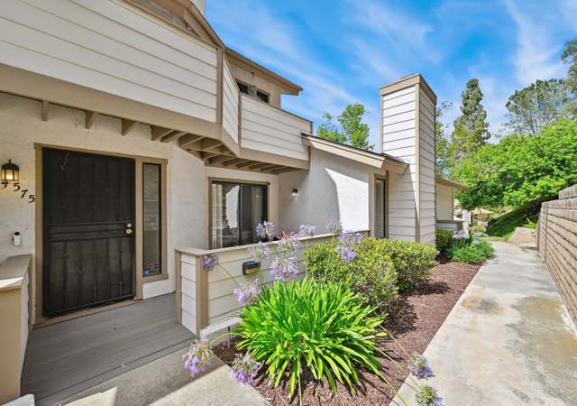 Property at 4575 Chateau Dr, San Diego, CA 92117, 2 beds, 2.5 baths