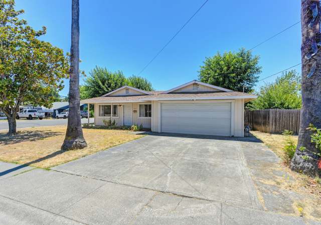 Property at 505 W H St, Dixon, CA 95620, 3 beds, 2 baths